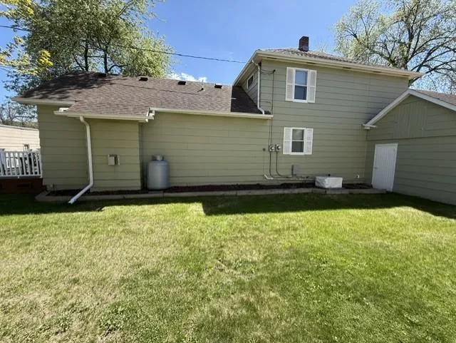 210 9th Street Breckenridge, MN 56520