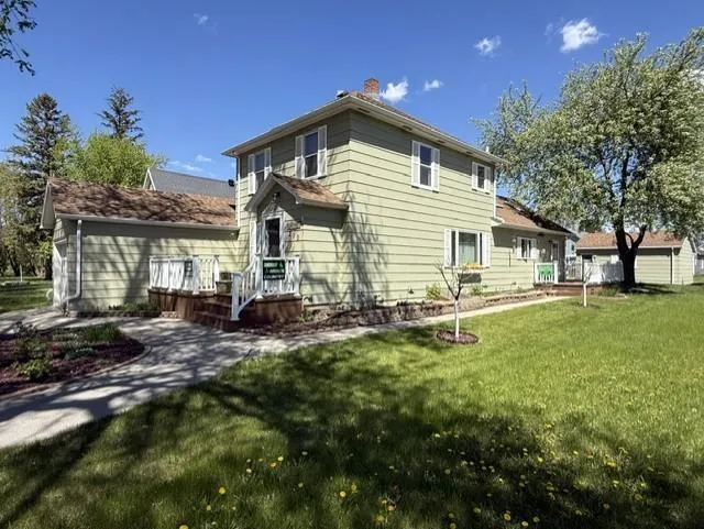 210 9th Street Breckenridge, MN 56520