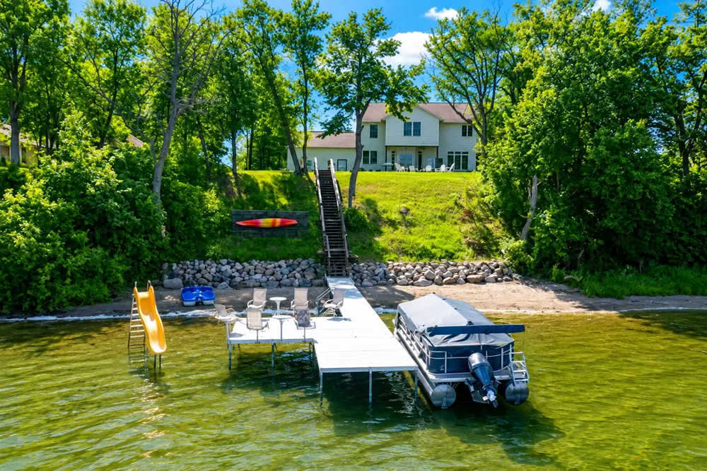 45207 Lamplight Drive Ottertail, MN 56571