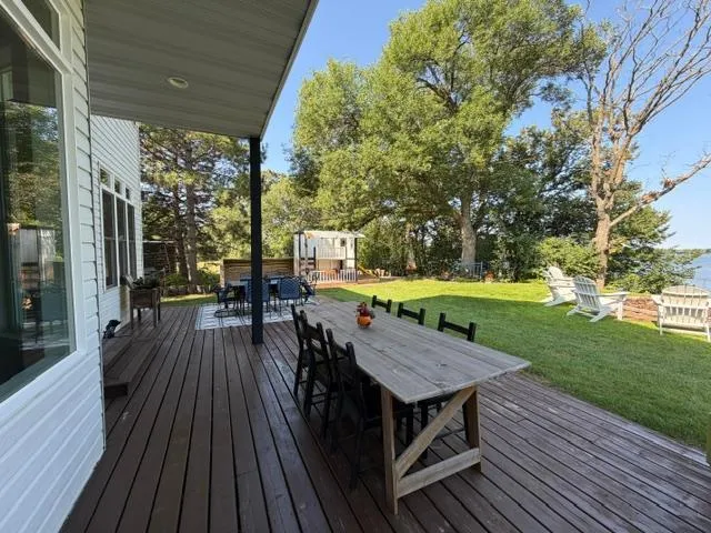45207 Lamplight Drive Ottertail, MN 56571