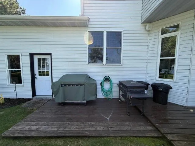 45207 Lamplight Drive Ottertail, MN 56571