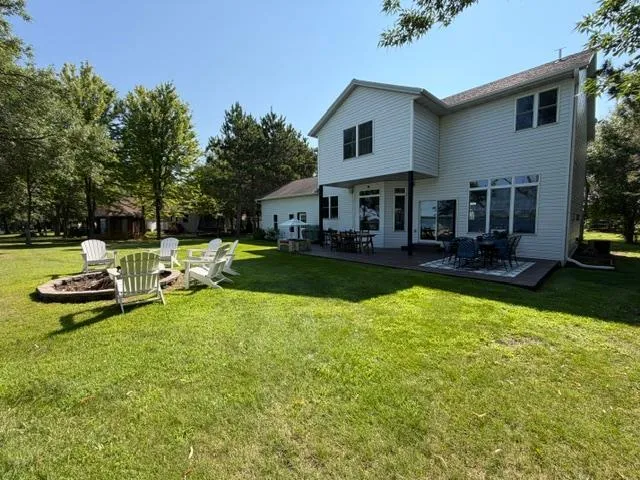 45207 Lamplight Drive Ottertail, MN 56571
