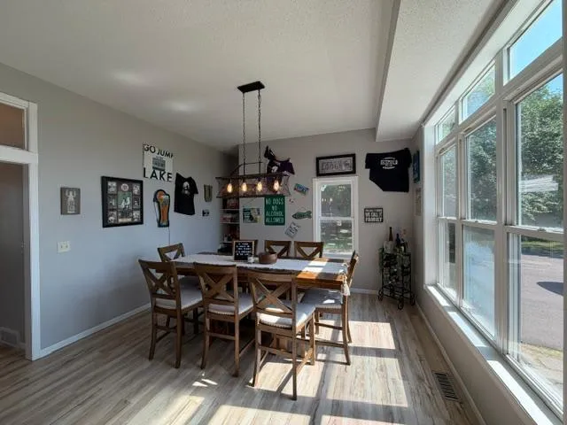 45207 Lamplight Drive Ottertail, MN 56571