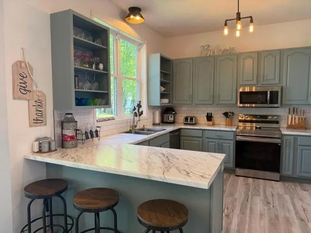 45207 Lamplight Drive Ottertail, MN 56571