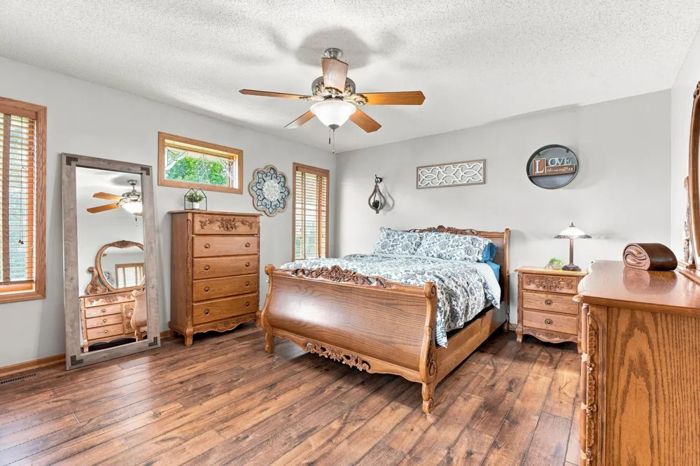 8060 Padgett Avenue NE Otsego, MN 55330
