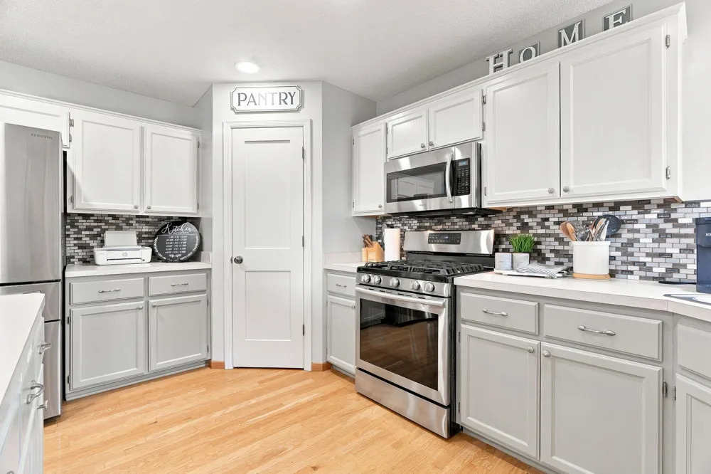 8060 Padgett Avenue NE Otsego, MN 55330