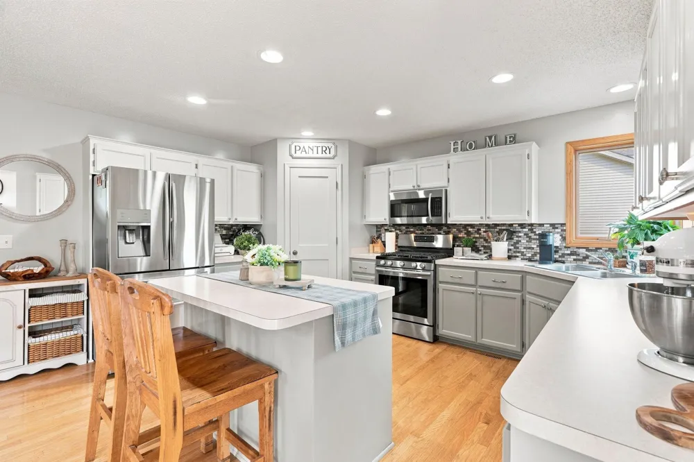 8060 Padgett Avenue NE Otsego, MN 55330