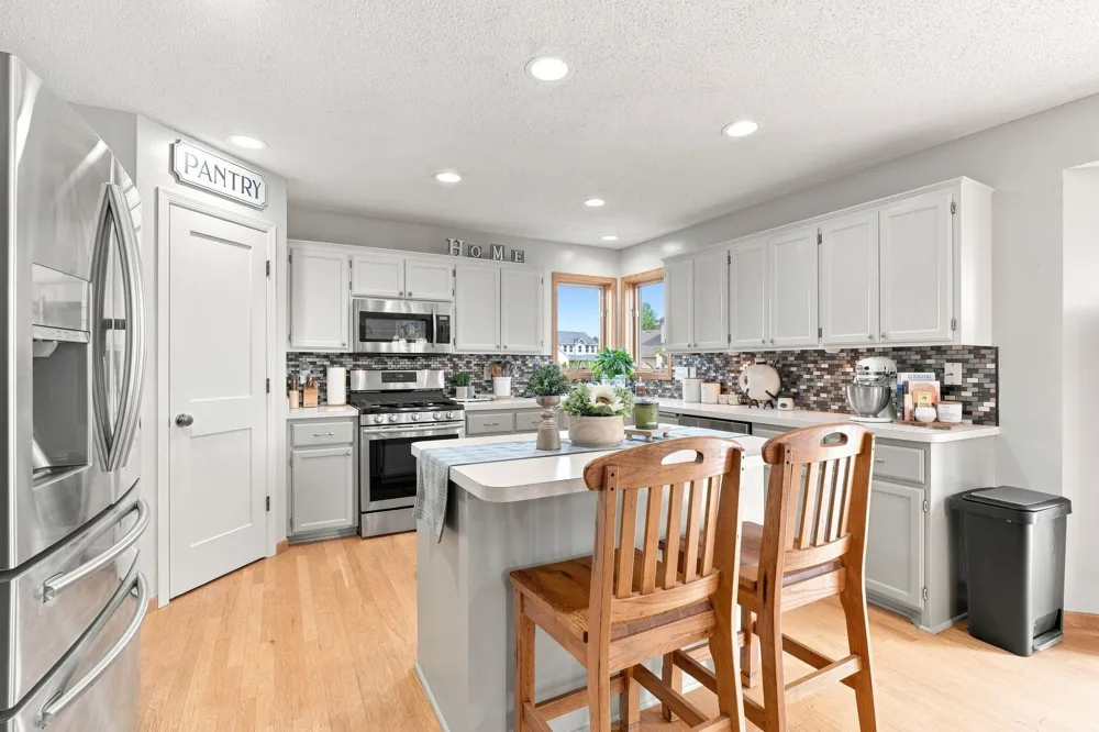 8060 Padgett Avenue NE Otsego, MN 55330