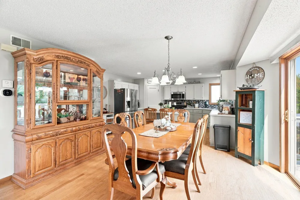 8060 Padgett Avenue NE Otsego, MN 55330