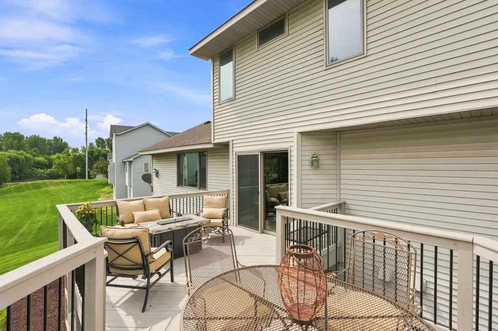 8060 Padgett Avenue NE Otsego, MN 55330