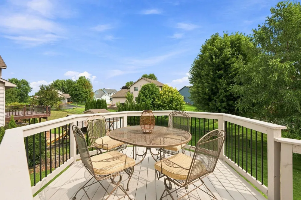 8060 Padgett Avenue NE Otsego, MN 55330