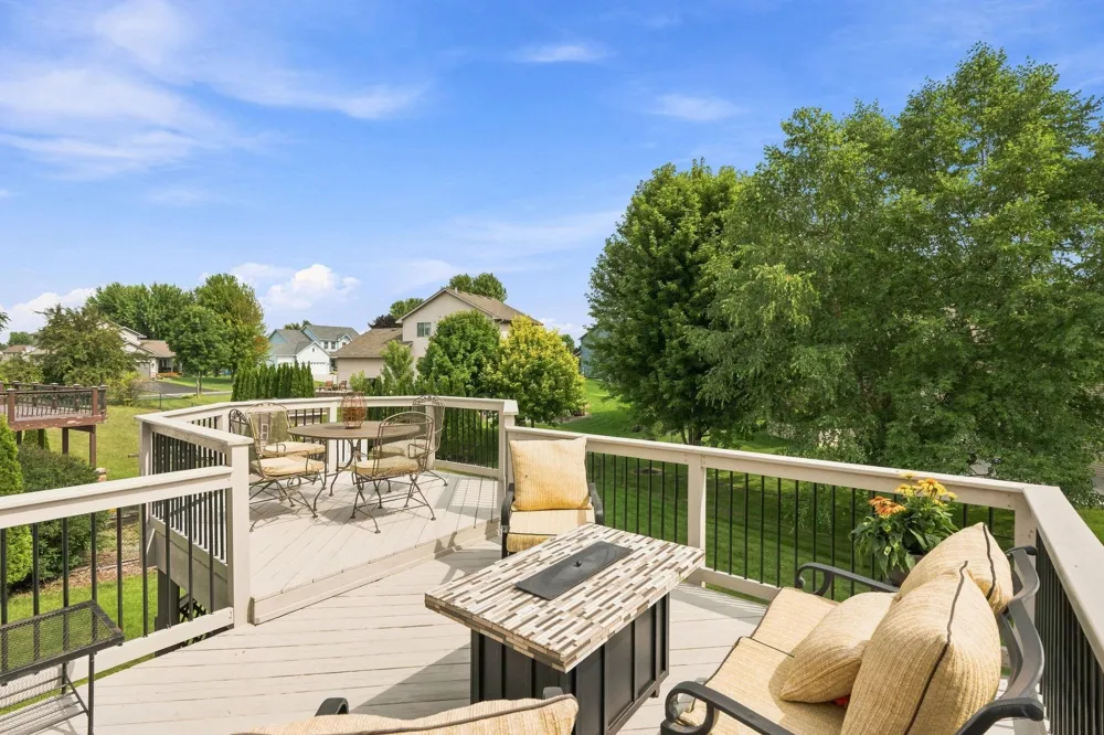 8060 Padgett Avenue NE Otsego, MN 55330