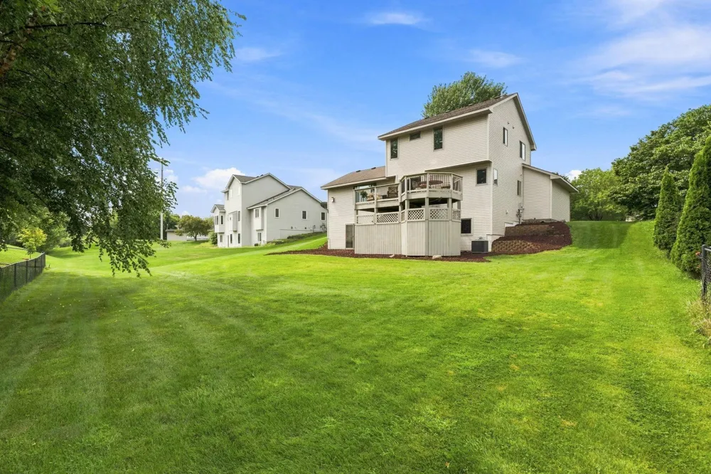 8060 Padgett Avenue NE Otsego, MN 55330