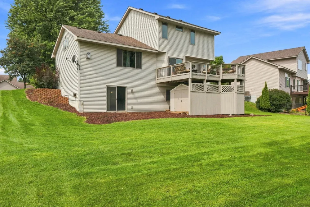 8060 Padgett Avenue NE Otsego, MN 55330