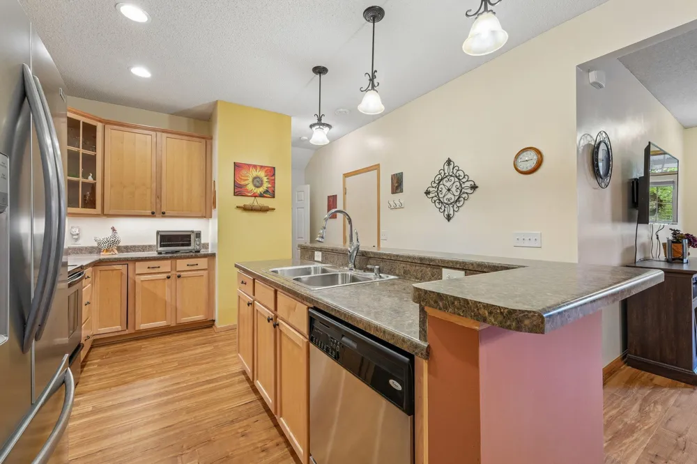 15588 Emerald Drive #6 Hugo, MN 55038