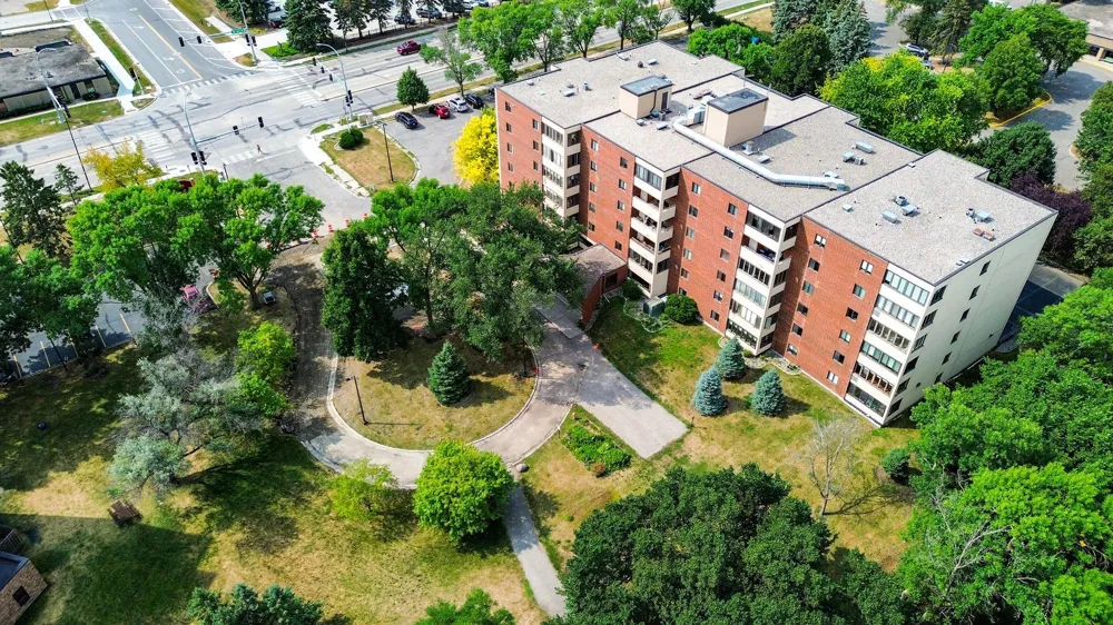 105 3rd Street #201 Moorhead, MN 56560