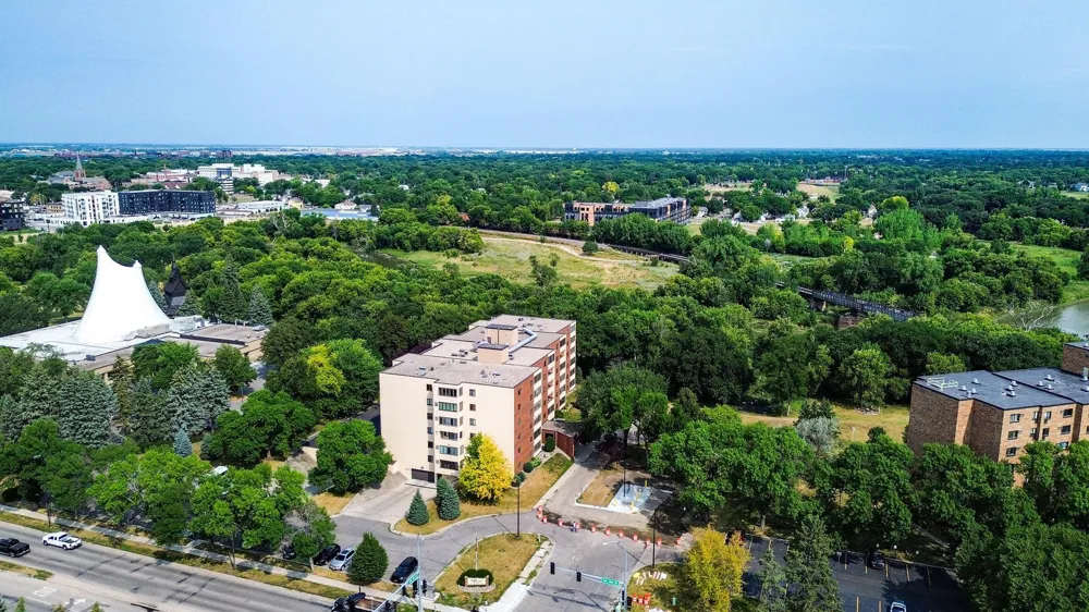 105 3rd Street #201 Moorhead, MN 56560