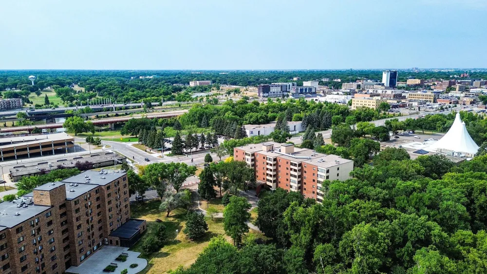 105 3rd Street #201 Moorhead, MN 56560