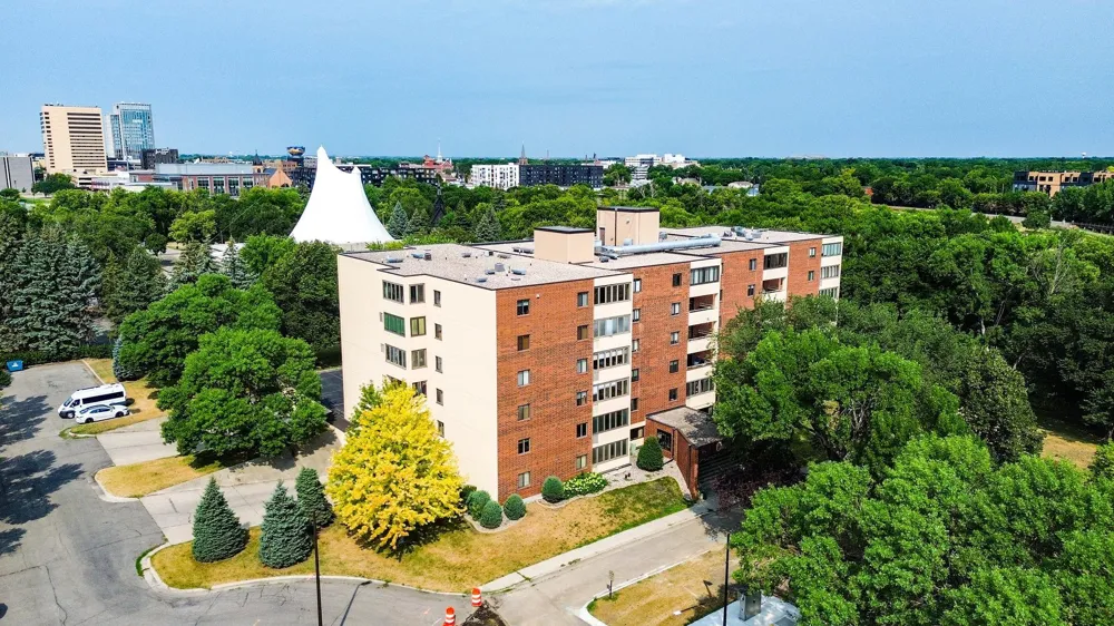 105 3rd Street #201 Moorhead, MN 56560