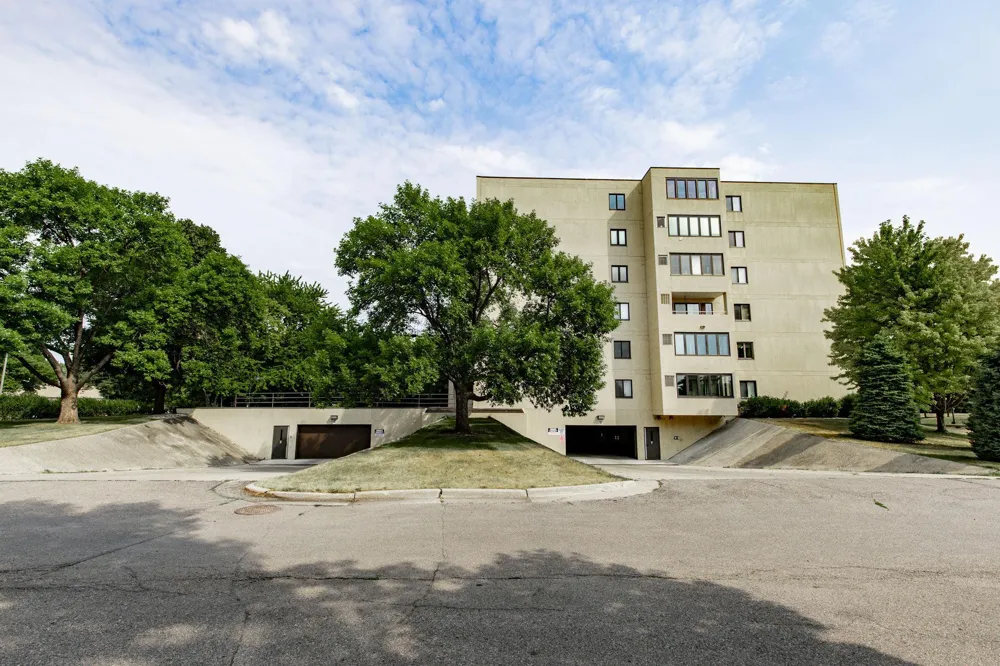 105 3rd Street #201 Moorhead, MN 56560