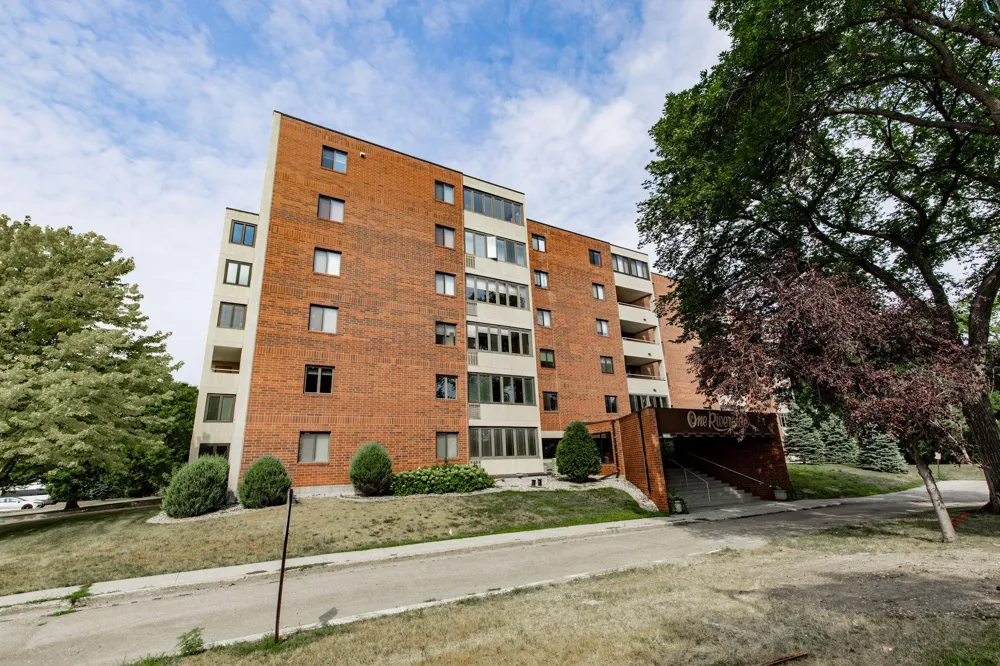 105 3rd Street #201 Moorhead, MN 56560