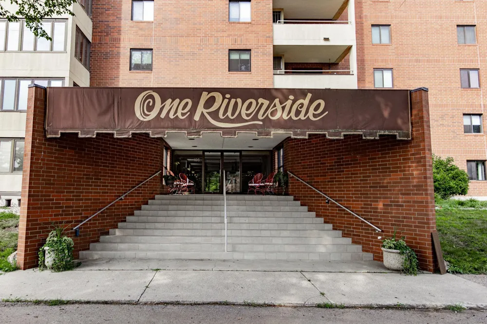 105 3rd Street #201 Moorhead, MN 56560