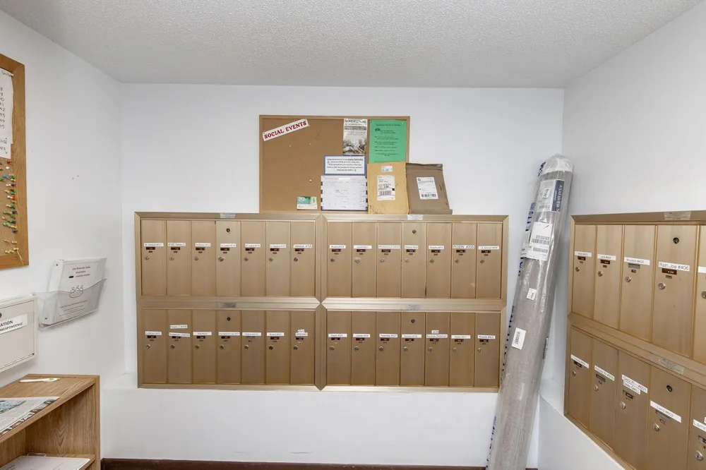 105 3rd Street #201 Moorhead, MN 56560