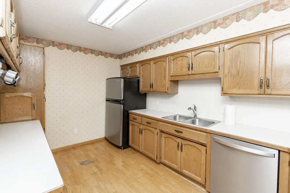 105 3rd Street #201 Moorhead, MN 56560