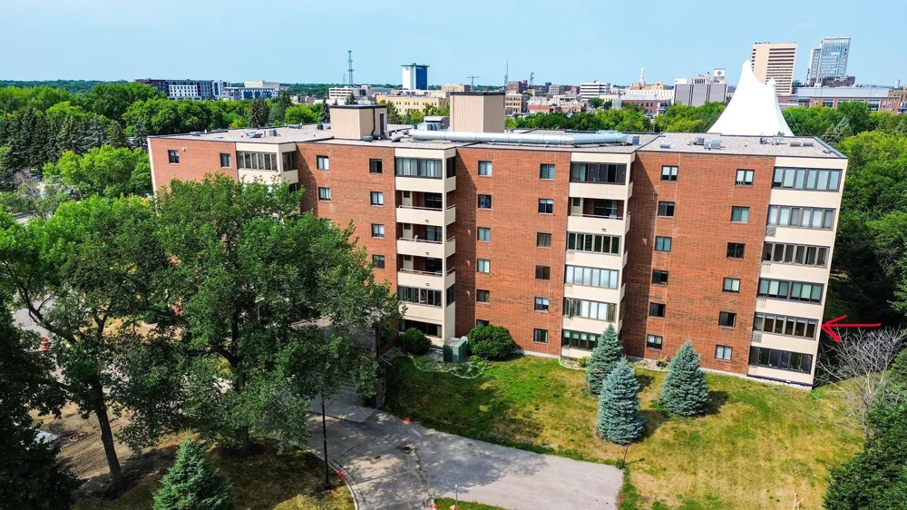 105 3rd Street #201 Moorhead, MN 56560