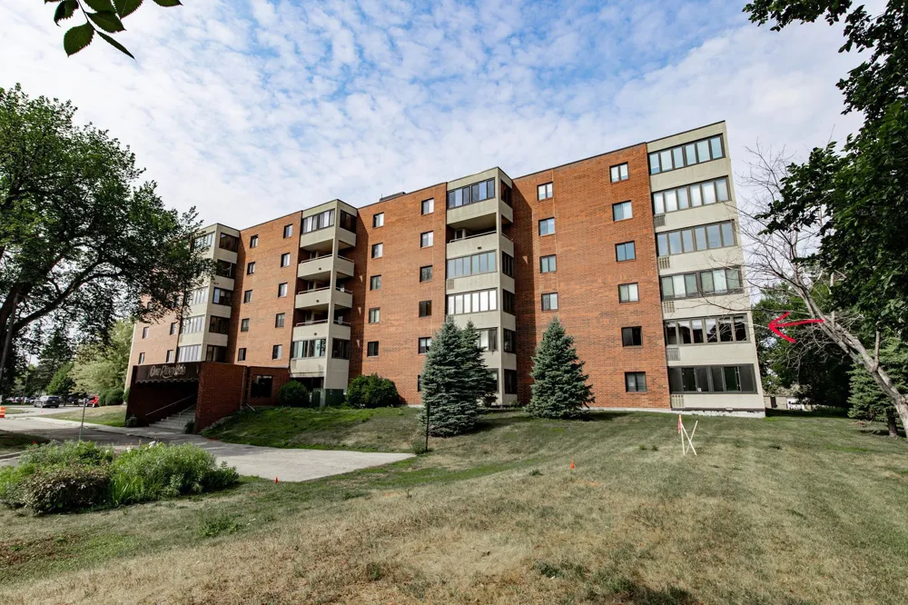 105 3rd Street #201 Moorhead, MN 56560