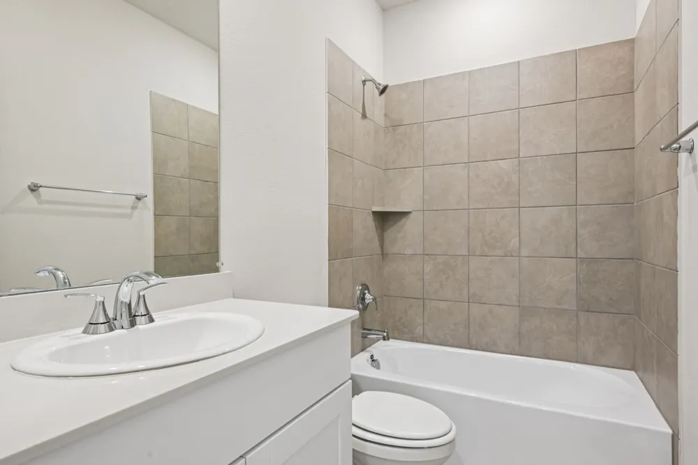 2113 Longchamp Lane Seagoville, TX 75159