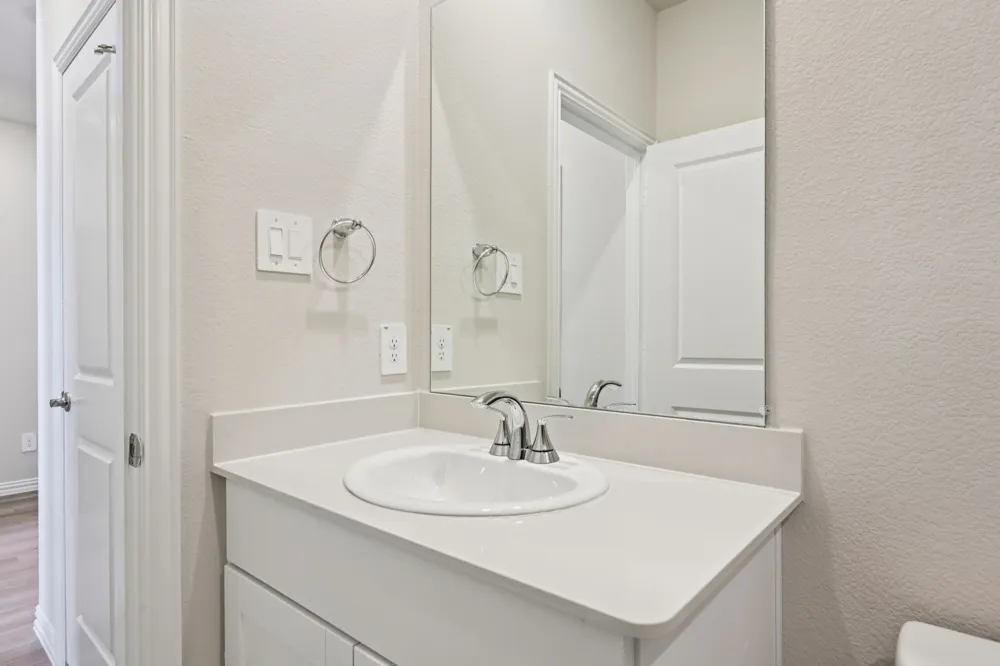2113 Longchamp Lane Seagoville, TX 75159