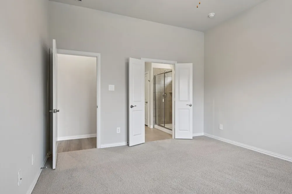 2113 Longchamp Lane Seagoville, TX 75159