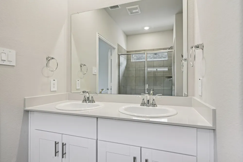 2113 Longchamp Lane Seagoville, TX 75159