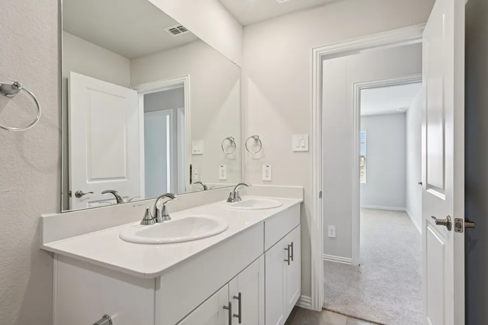2113 Longchamp Lane Seagoville, TX 75159