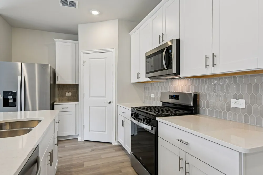 2113 Longchamp Lane Seagoville, TX 75159