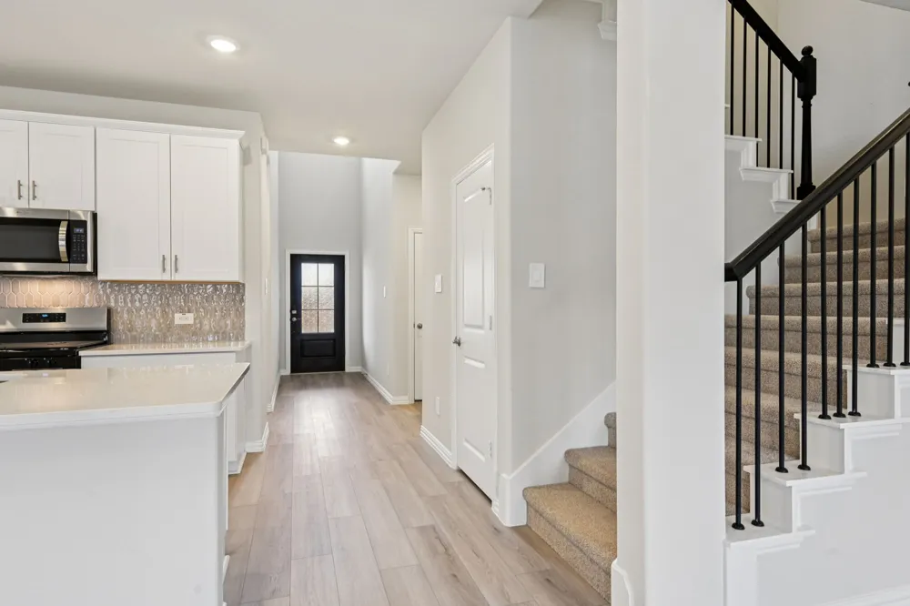 2113 Longchamp Lane Seagoville, TX 75159