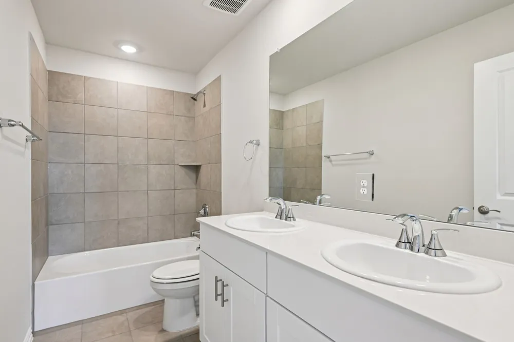 2113 Longchamp Lane Seagoville, TX 75159