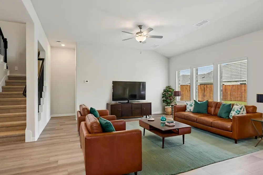 2113 Longchamp Lane Seagoville, TX 75159