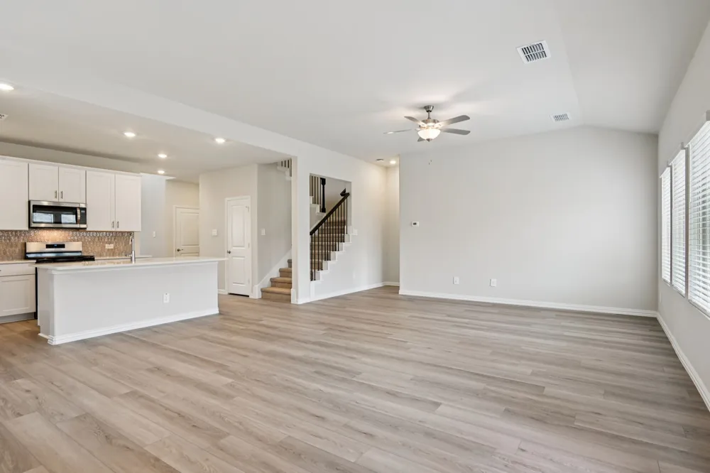 2113 Longchamp Lane Seagoville, TX 75159