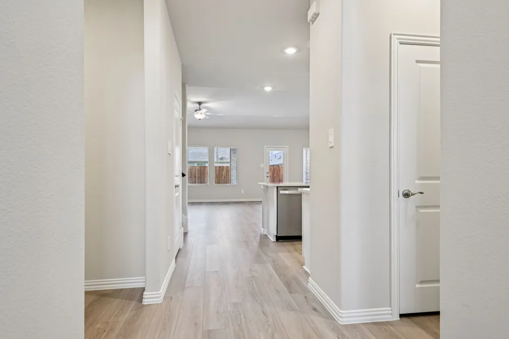 2113 Longchamp Lane Seagoville, TX 75159