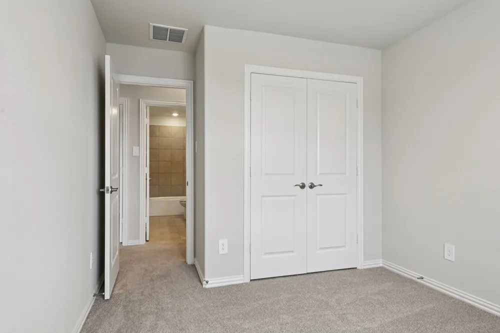 2113 Longchamp Lane Seagoville, TX 75159