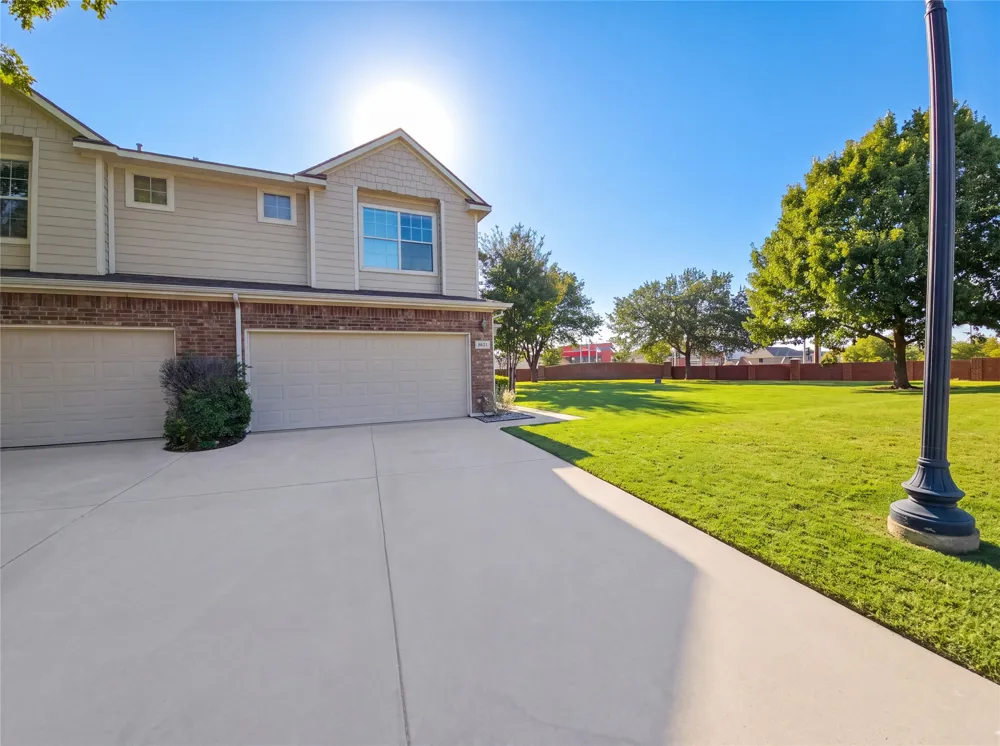 8621 Brunswick Drive Plano, TX 75024