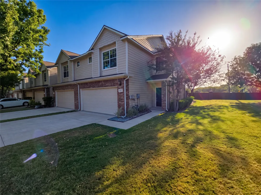 8621 Brunswick Drive Plano, TX 75024