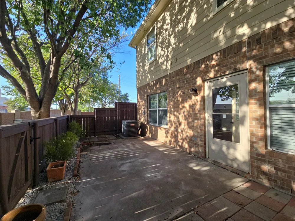 8621 Brunswick Drive Plano, TX 75024