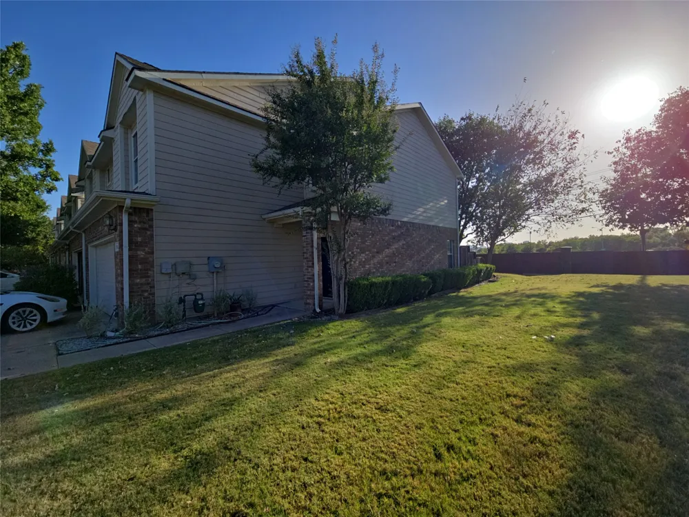 8621 Brunswick Drive Plano, TX 75024
