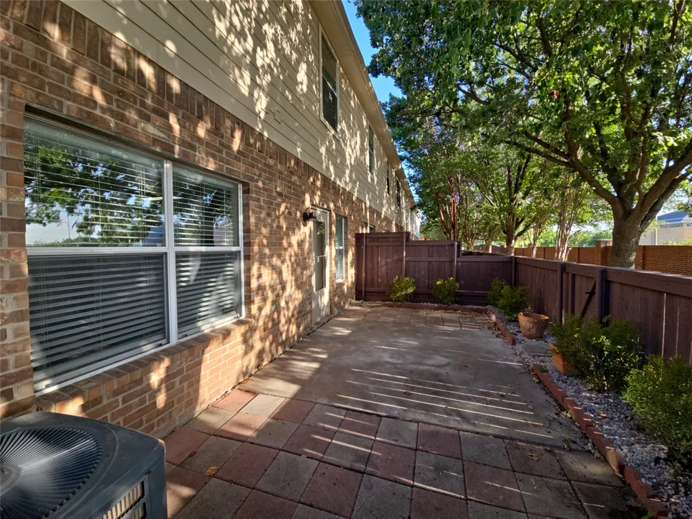 8621 Brunswick Drive Plano, TX 75024