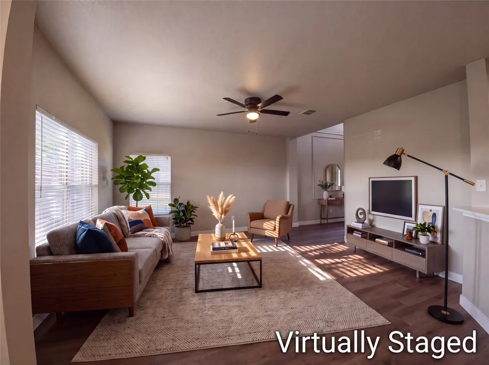 8621 Brunswick Drive Plano, TX 75024