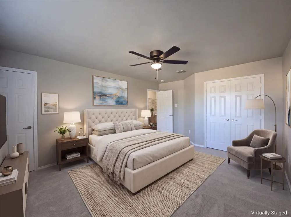 8621 Brunswick Drive Plano, TX 75024