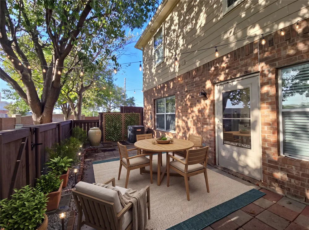8621 Brunswick Drive Plano, TX 75024